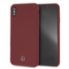 Mercedes-Benz Mercedes-Benz backcover voor Apple iPhone Xs Max - Rood Mercedes-Benz Mercedes-Benz backcover voor Apple iPhone Xs Max - Rood