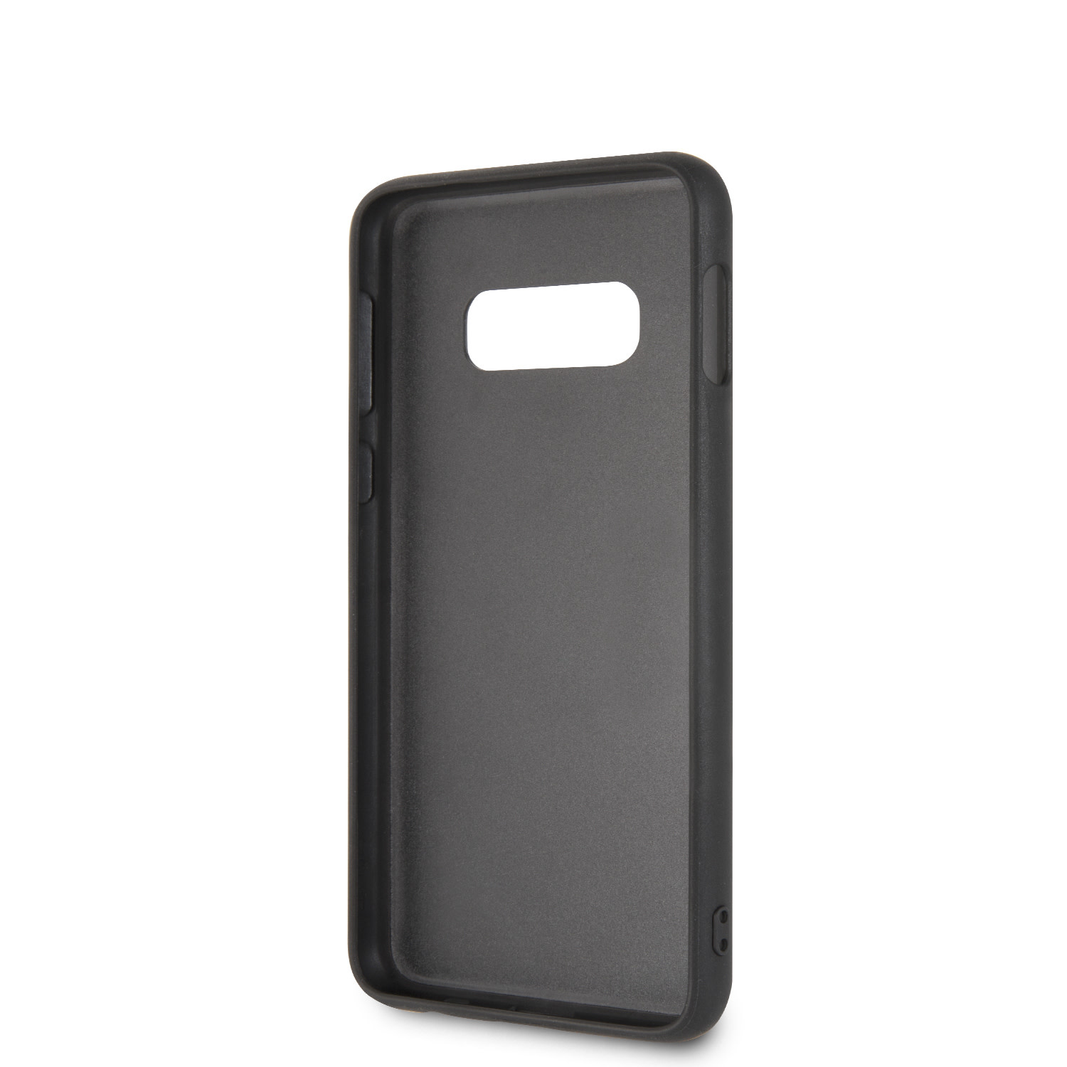 BMW BMW backcover voor Samsung Galaxy S10e - Zwart, foto 3 van 5