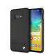 BMW BMW back cover pour Galaxy S10e - Noir BMW BMW back cover pour Galaxy S10e - Noir