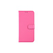 Huawei P30 Lite Titulaire de la carte Rose Book type housse - Fermeture magnétique Huawei P30 Lite Titulaire de la carte Rose Book type housse - Fermeture magnétique