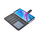Huawei P30 Lite Titulaire de la carte Rose Book type housse - Fermeture magnétique Huawei P30 Lite Titulaire de la carte Rose Book type housse - Fermeture magnétique
