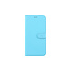 Blauw hoesje Samsung Galaxy A20 Book Case - Pasjeshouder - Magneetsluiting (A205F) Blauw hoesje Samsung Galaxy A20 Book Case - Pasjeshouder - Magneetsluiting (A205F)