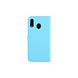 Blauw hoesje Samsung Galaxy A20 Book Case - Pasjeshouder - Magneetsluiting (A205F) Blauw hoesje Samsung Galaxy A20 Book Case - Pasjeshouder - Magneetsluiting (A205F)