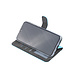 Blauw hoesje Samsung Galaxy A20 Book Case - Pasjeshouder - Magneetsluiting (A205F) Blauw hoesje Samsung Galaxy A20 Book Case - Pasjeshouder - Magneetsluiting (A205F)