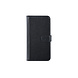 Zwart hoesje Samsung Galaxy M10 Book Case - Pasjeshouder - Magneetsluiting (M105F) Zwart hoesje Samsung Galaxy M10 Book Case - Pasjeshouder - Magneetsluiting (M105F)