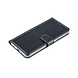 Zwart hoesje Samsung Galaxy M10 Book Case - Pasjeshouder - Magneetsluiting (M105F) Zwart hoesje Samsung Galaxy M10 Book Case - Pasjeshouder - Magneetsluiting (M105F)
