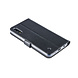 Zwart hoesje Samsung Galaxy M10 Book Case - Pasjeshouder - Magneetsluiting (M105F) Zwart hoesje Samsung Galaxy M10 Book Case - Pasjeshouder - Magneetsluiting (M105F)