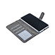 Zwart hoesje Samsung Galaxy M10 Book Case - Pasjeshouder - Magneetsluiting (M105F) Zwart hoesje Samsung Galaxy M10 Book Case - Pasjeshouder - Magneetsluiting (M105F)