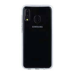 Coque pour Galaxy A30 - Transparent