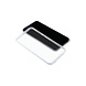 Back Cover for Galaxy A30 - Transparent Back Cover for Galaxy A30 - Transparent