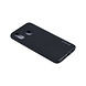 Coque pour Galaxy A30 - Noir Coque pour Galaxy A30 - Noir