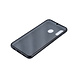 Coque pour Galaxy A30 - Noir Coque pour Galaxy A30 - Noir