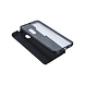 Coque pour Galaxy A30 - Noir Coque pour Galaxy A30 - Noir