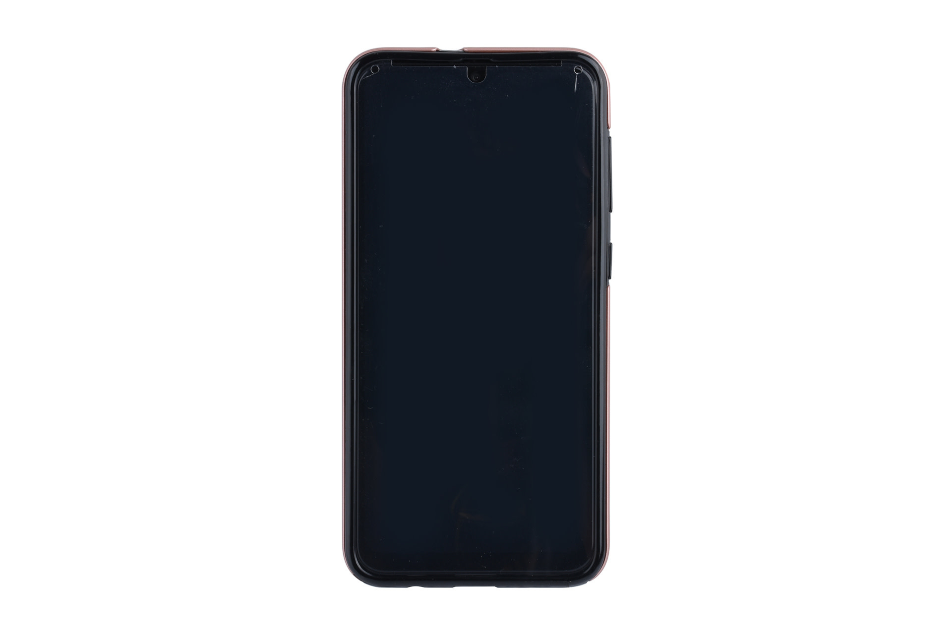 Backcover voor Samsung Galaxy A30 - Rose Gold, foto 2 van 5