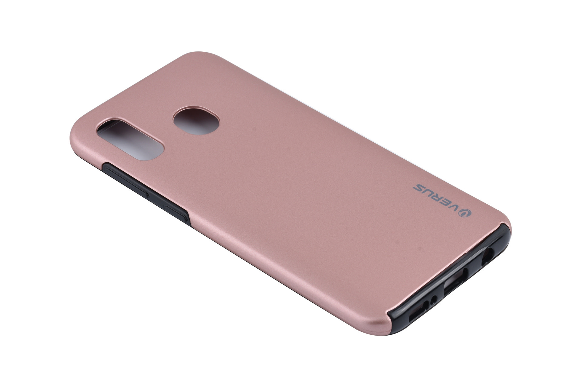 Backcover voor Samsung Galaxy A30 - Rose Gold, foto 3 van 5