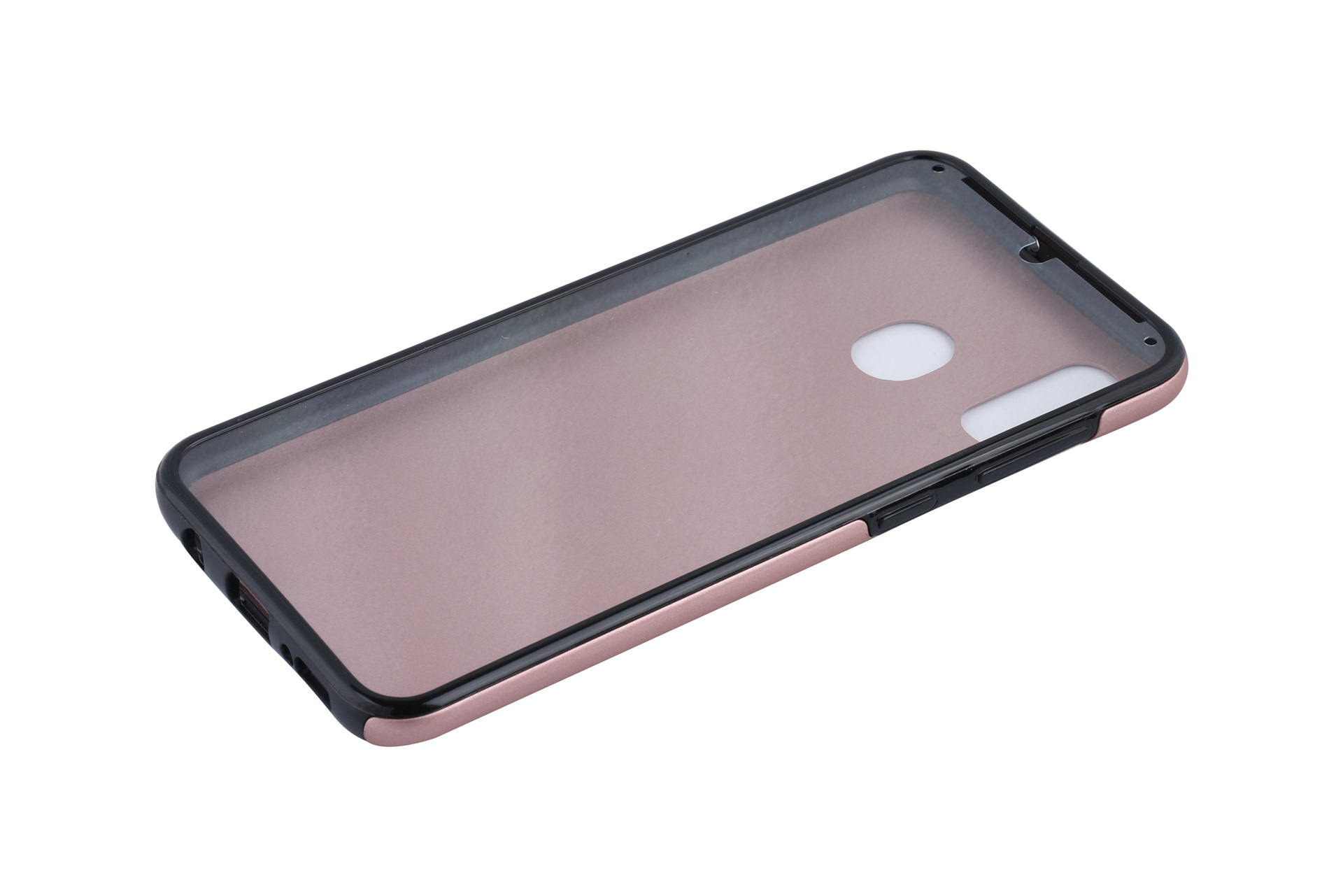 Backcover voor Samsung Galaxy A30 - Rose Gold, foto 4 van 5