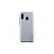 Back Cover for Galaxy A30 - Silver Back Cover for Galaxy A30 - Silver