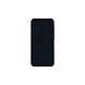 Back Cover for Galaxy A30 - Silver Back Cover for Galaxy A30 - Silver