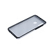 Back Cover for Galaxy A30 - Silver Back Cover for Galaxy A30 - Silver