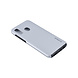 Back Cover for Galaxy A30 - Silver Back Cover for Galaxy A30 - Silver