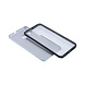 Back Cover for Galaxy A30 - Silver Back Cover for Galaxy A30 - Silver