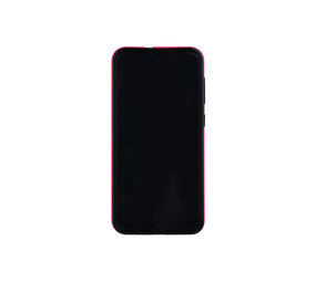 Back Cover for Galaxy A30 - Hot Pink Back Cover for Galaxy A30 - Hot Pink