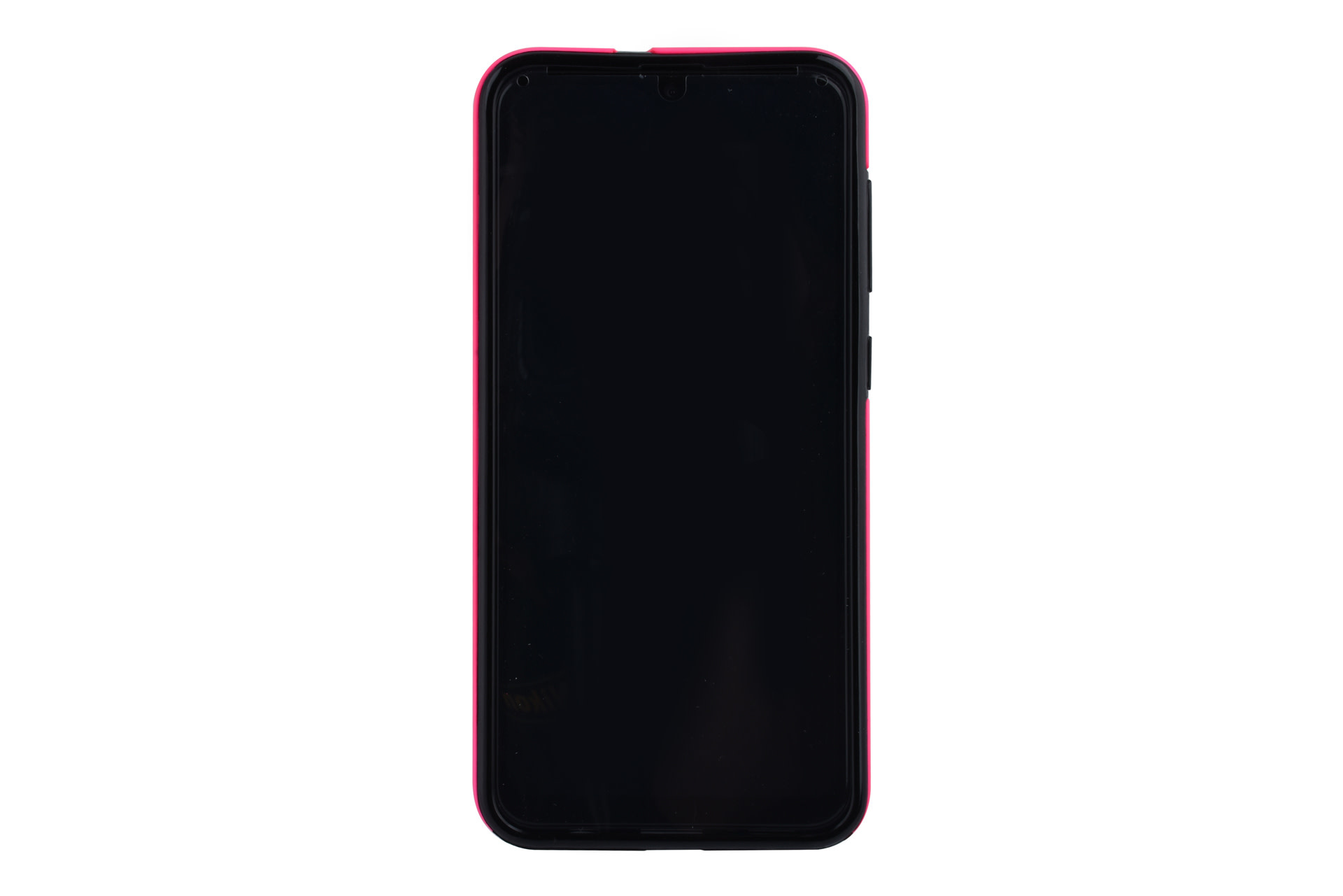 Backcover voor Samsung Galaxy A30 - Hot Pink
