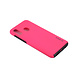 Back Cover for Galaxy A30 - Hot Pink Back Cover for Galaxy A30 - Hot Pink