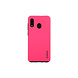 Coque pour Galaxy A30 - Hot Rose Coque pour Galaxy A30 - Hot Rose