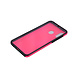 Coque pour Galaxy A30 - Hot Rose Coque pour Galaxy A30 - Hot Rose