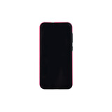 Back Cover for Galaxy A50 - Hot Pink Back Cover for Galaxy A50 - Hot Pink