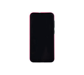 Coque pour Galaxy A50 - Hot Rose Coque pour Galaxy A50 - Hot Rose