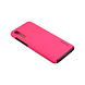Back Cover for Galaxy A50 - Hot Pink Back Cover for Galaxy A50 - Hot Pink