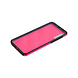 Back Cover for Galaxy A50 - Hot Pink Back Cover for Galaxy A50 - Hot Pink