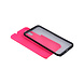 Back Cover for Galaxy A50 - Hot Pink Back Cover for Galaxy A50 - Hot Pink