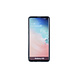 UNIQ Accessory Coque pour Galaxy S10 - Noir UNIQ Accessory Coque pour Galaxy S10 - Noir