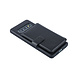 UNIQ Accessory Coque pour Galaxy S10 - Noir UNIQ Accessory Coque pour Galaxy S10 - Noir
