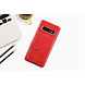 UNIQ Accessory Coque pour Galaxy S10 - Rouge UNIQ Accessory Coque pour Galaxy S10 - Rouge