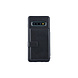 UNIQ Accessory Coque pour Galaxy S10 Plus - Noir UNIQ Accessory Coque pour Galaxy S10 Plus - Noir