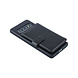 UNIQ Accessory Coque pour Galaxy S10 Plus - Noir UNIQ Accessory Coque pour Galaxy S10 Plus - Noir
