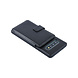 UNIQ Accessory Coque pour Galaxy S10 Plus - Noir UNIQ Accessory Coque pour Galaxy S10 Plus - Noir