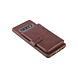 UNIQ Accessory Coque pour Galaxy S10 Plus - Marron UNIQ Accessory Coque pour Galaxy S10 Plus - Marron
