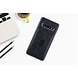 UNIQ Accessory Coque pour Galaxy S10 - Noir UNIQ Accessory Coque pour Galaxy S10 - Noir