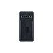 UNIQ Accessory Back Cover for Galaxy S10 - Black UNIQ Accessory Back Cover for Galaxy S10 - Black