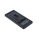 UNIQ Accessory Coque pour Galaxy S10 - Noir UNIQ Accessory Coque pour Galaxy S10 - Noir