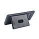 UNIQ Accessory Coque pour Galaxy S10 - Noir UNIQ Accessory Coque pour Galaxy S10 - Noir