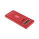 UNIQ Accessory Coque pour Galaxy S10 - Rouge UNIQ Accessory Coque pour Galaxy S10 - Rouge