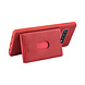 UNIQ Accessory Coque pour Galaxy S10 - Rouge UNIQ Accessory Coque pour Galaxy S10 - Rouge