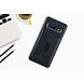 UNIQ Accessory Coque pour Galaxy S10 Plus - Noir UNIQ Accessory Coque pour Galaxy S10 Plus - Noir