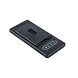 UNIQ Accessory Coque pour Galaxy S10 Plus - Noir UNIQ Accessory Coque pour Galaxy S10 Plus - Noir